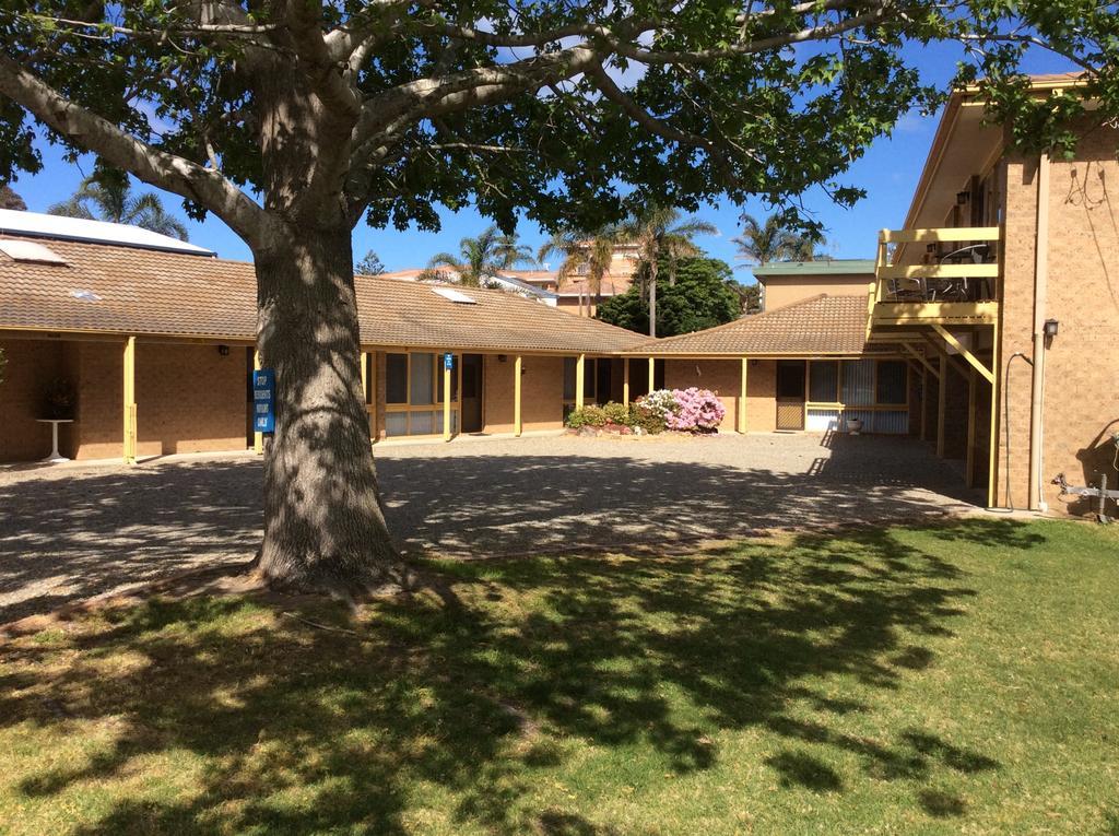 Como Lodge Apartment Merimbula