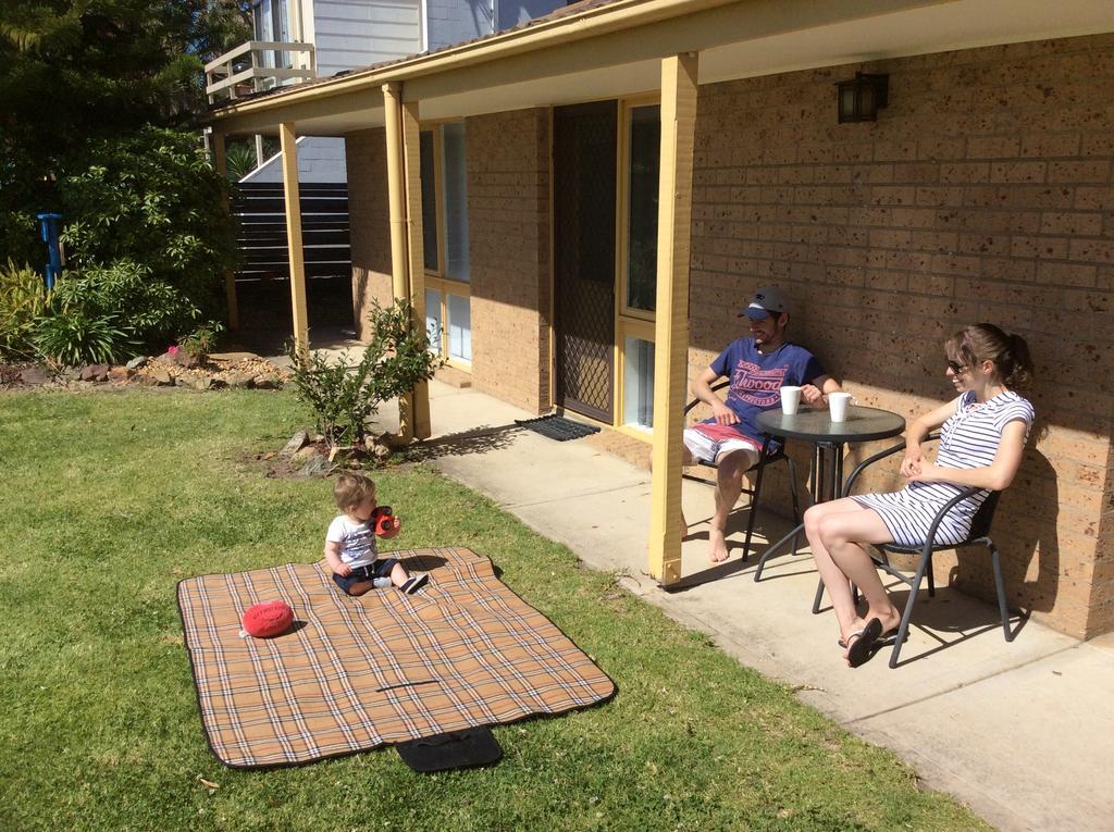 Como Lodge Apartment Merimbula