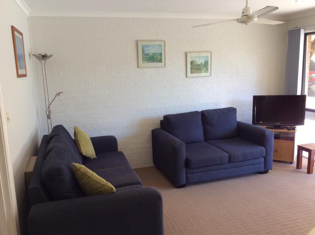 Apartment Como Lodge