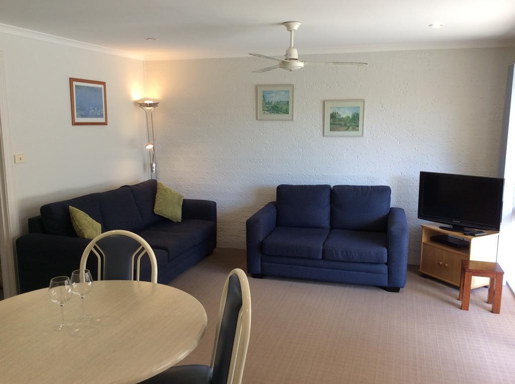 Apartment Como Lodge *