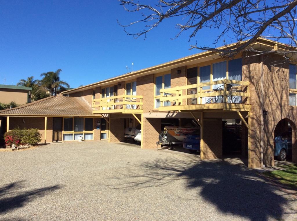 Como Lodge Apartment