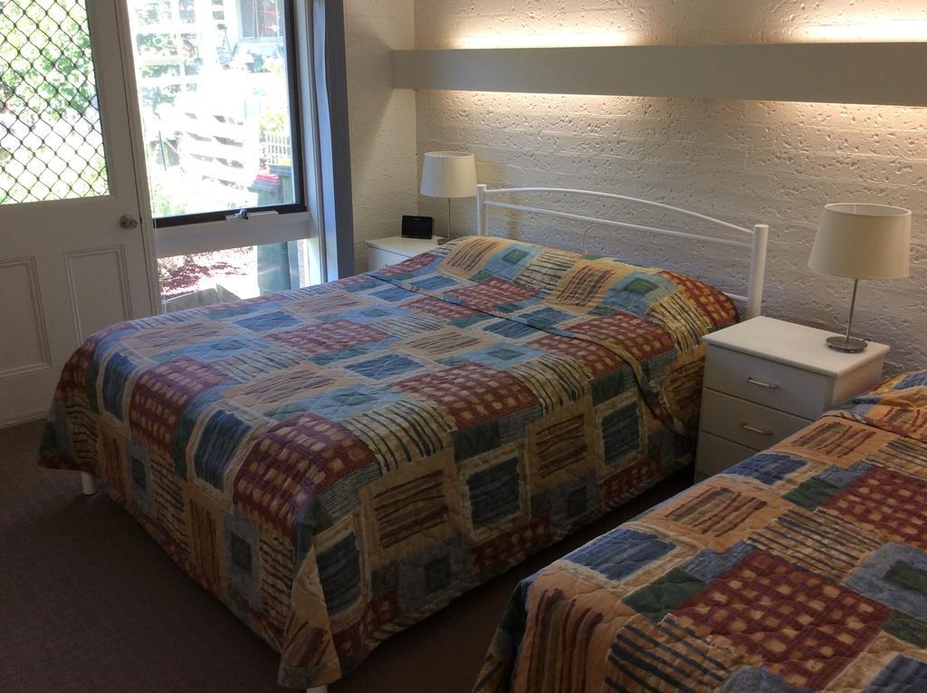Apartment Como Lodge *